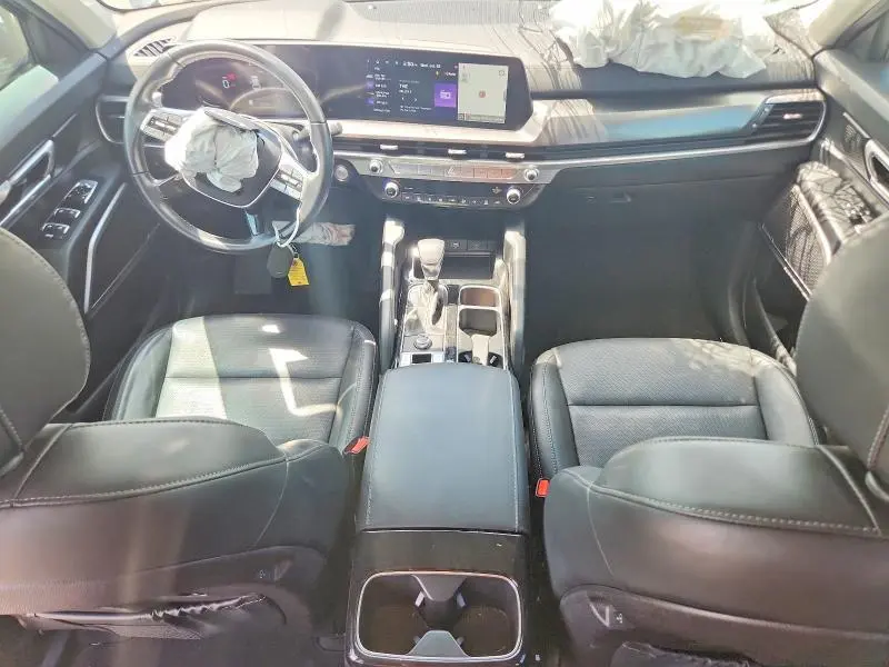 2023 KIA TELLURIDE LX  