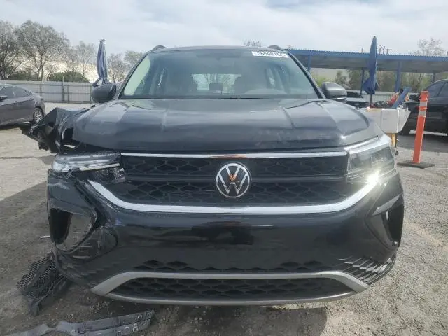 2022 VOLKSWAGEN TAOS S  