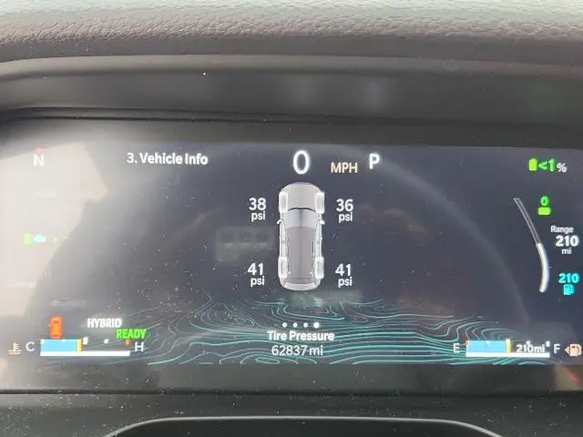 2024 JEEP GRAND CHEROKEE LIMITED 4XE  