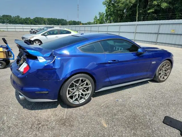 2016 FORD MUSTANG GT  