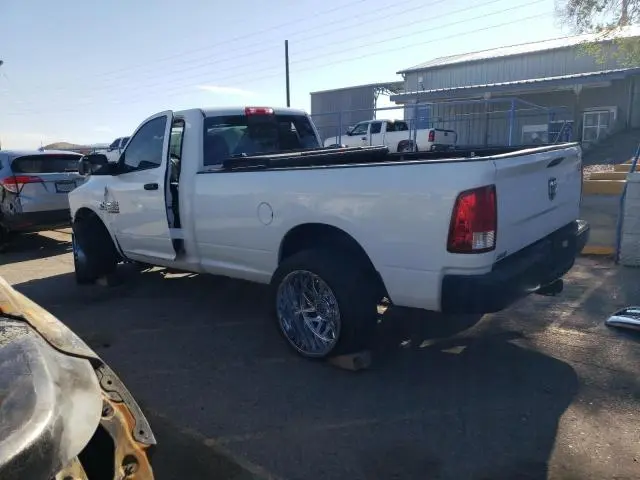 2018 RAM 2500 ST  