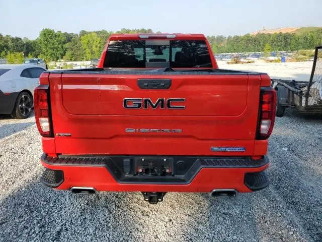 2023 GMC SIERRA K1500 ELEVATION  