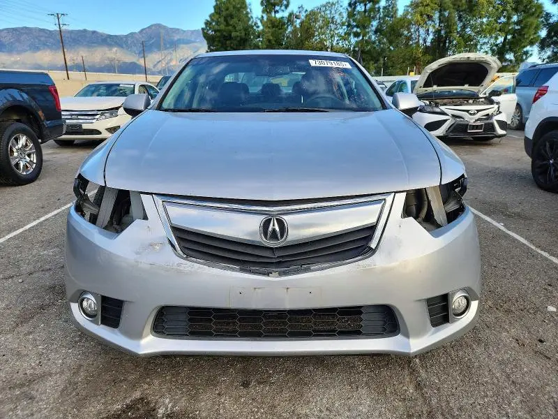 2012 ACURA TSX   