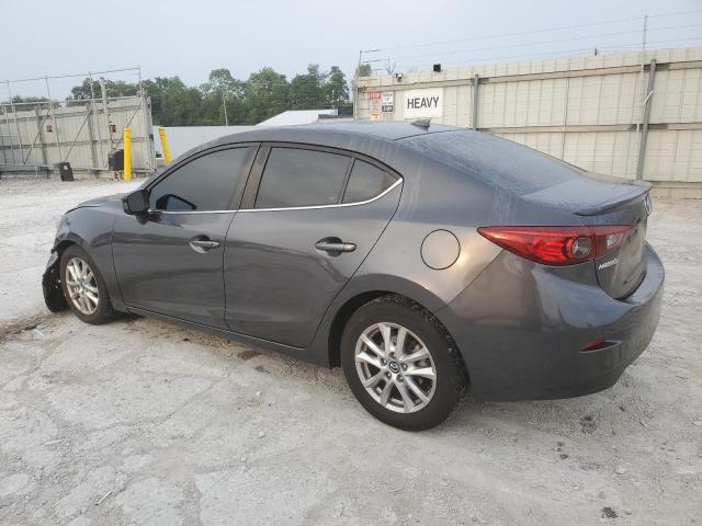 2015 MAZDA 3 GRAND TOURING