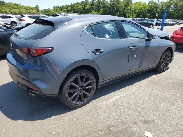 2022 MAZDA 3 PREMIUM