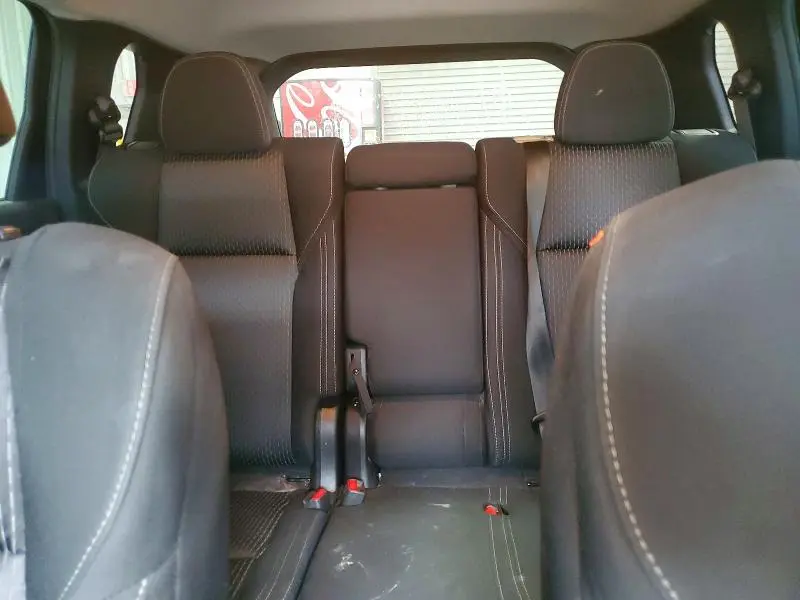 2023 MITSUBISHI OUTLANDER ES  