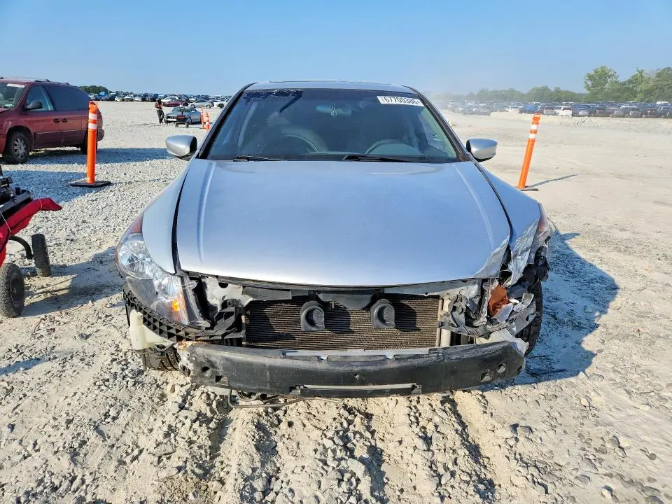 2010 HONDA ACCORD EX  