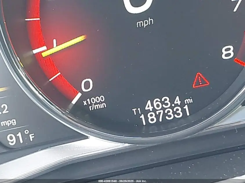 2017 VOLVO S60 INSCRIPTION T5