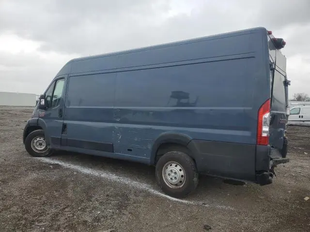 2019 RAM PROMASTER 3500 3500 HIGH  
