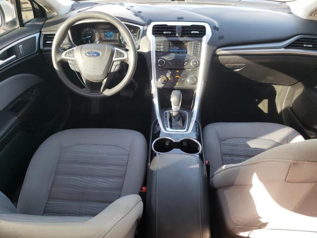 2016 FORD FUSION S