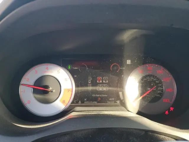 2022 ACURA RDX A-SPEC ADVANCE  