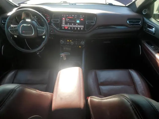 2023 DODGE DURANGO CITADEL  