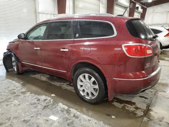 2016 BUICK ENCLAVE   