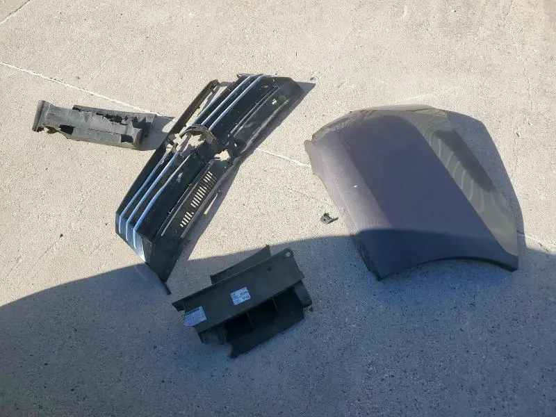 2014 VOLKSWAGEN PASSAT S  