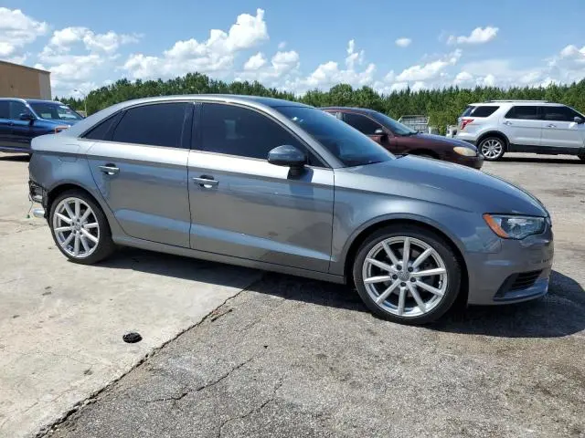 2016 AUDI A3 PREMIUM  