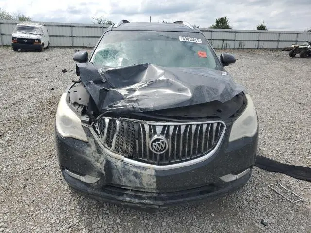2016 BUICK ENCLAVE