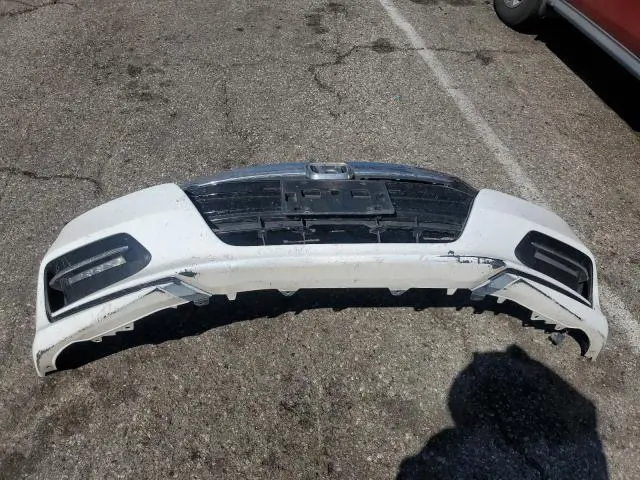 2018 HONDA ACCORD TOURING HYBRID  