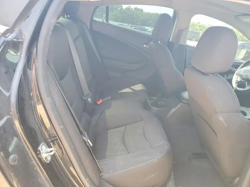 2018 CHEVROLET VOLT LT  
