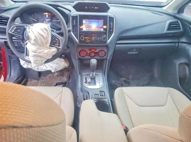 2023 SUBARU IMPREZA PREMIUM  