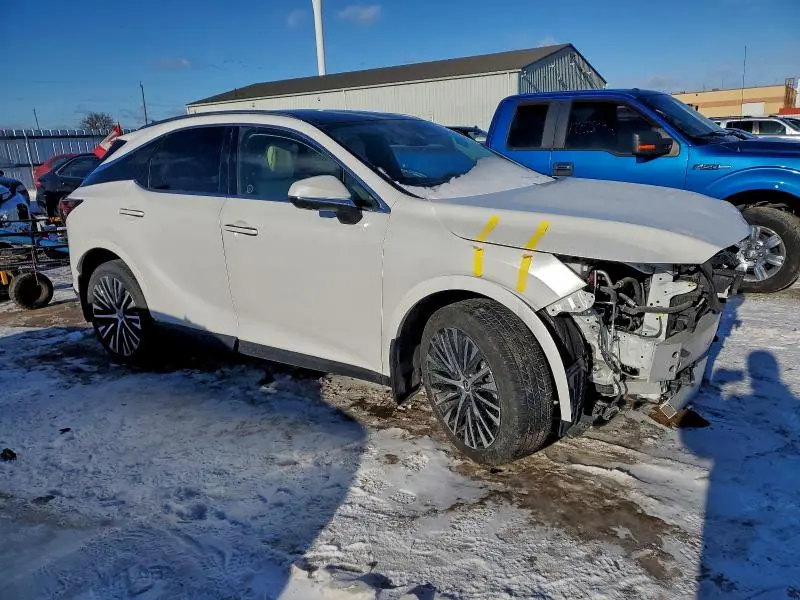 2023 LEXUS RX 350H BASE  