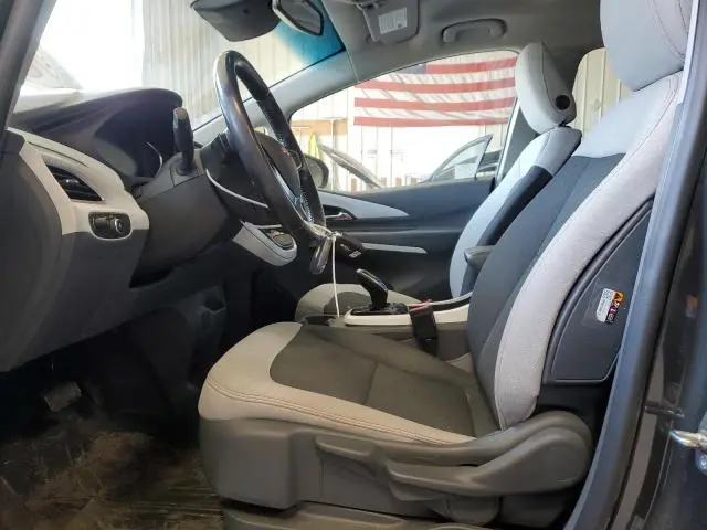 2020 CHEVROLET BOLT EV LT