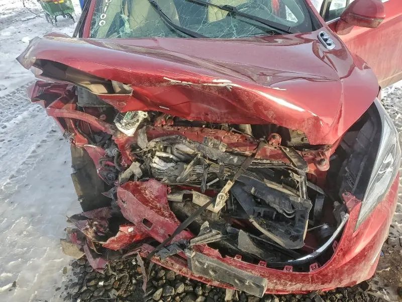 2019 BUICK ENVISION PREMIUM  