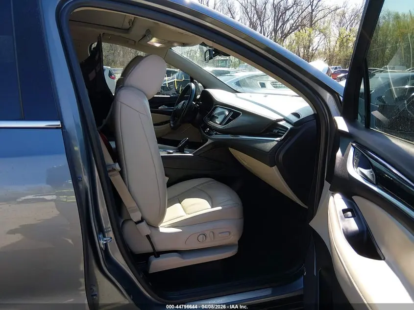 2019 BUICK ENCLAVE FWD PREMIUM