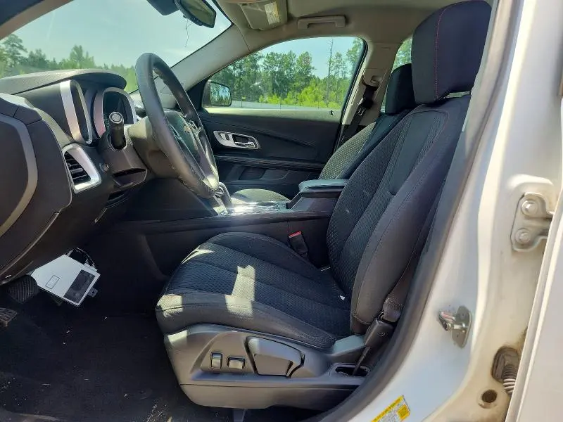 2015 CHEVROLET EQUINOX L  