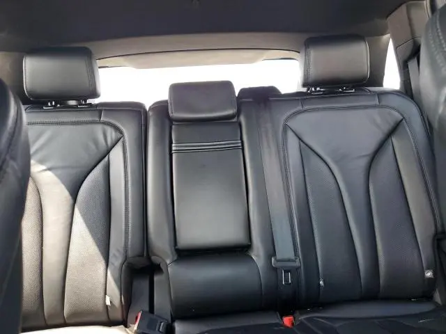 2019 LINCOLN NAUTILUS SELECT  