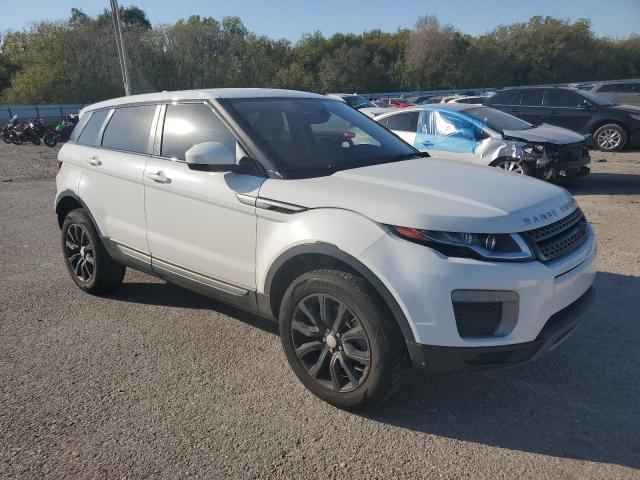 2017 LAND ROVER RANGE ROVER EVOQUE SE