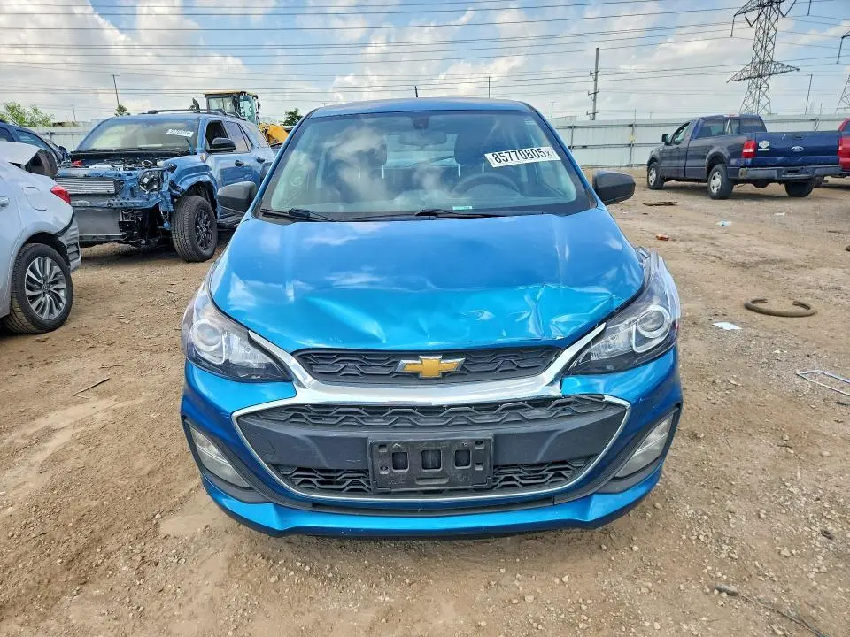 2020 CHEVROLET SPARK LS  