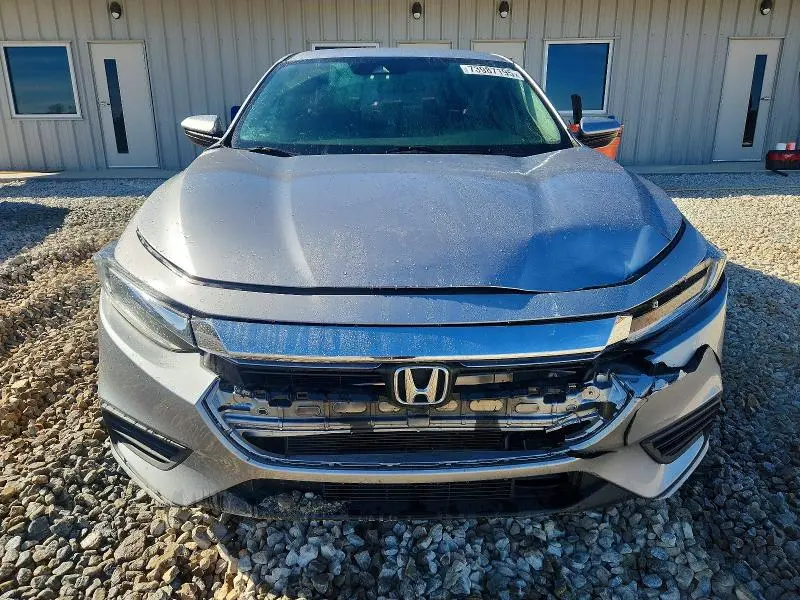 2021 HONDA INSIGHT EX  
