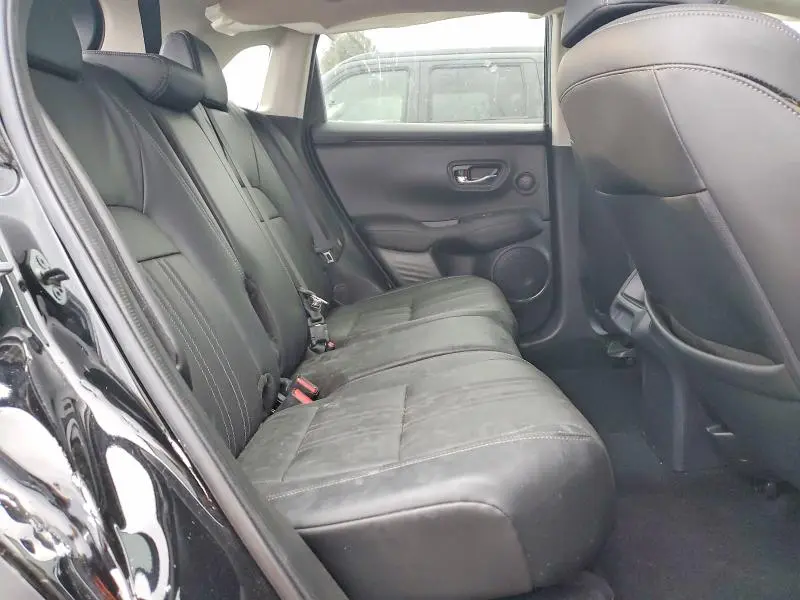2025 HONDA HR-V EXL  