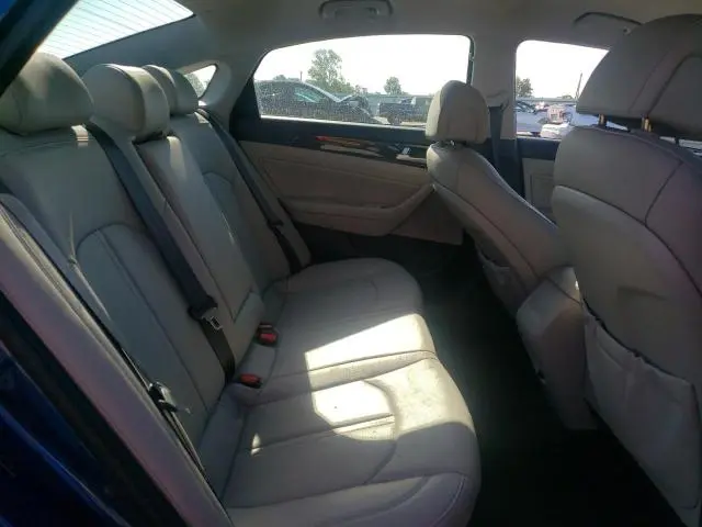 2015 HYUN SONATA ECO   