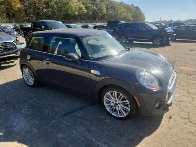 2014 MINI COOPER S  
