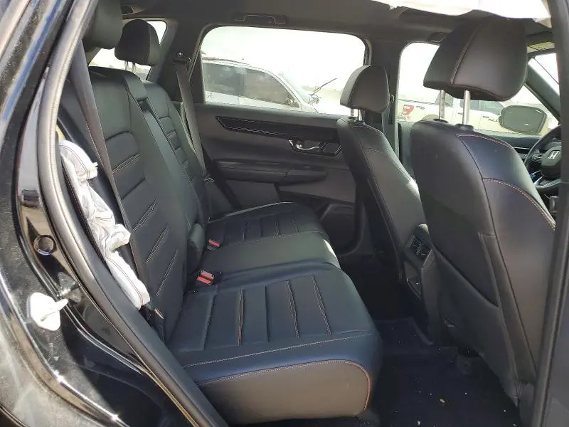 2023 HONDA CR-V SPORT TOURING  
