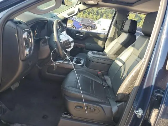 2020 GMC SIERRA K1500 DENALI  