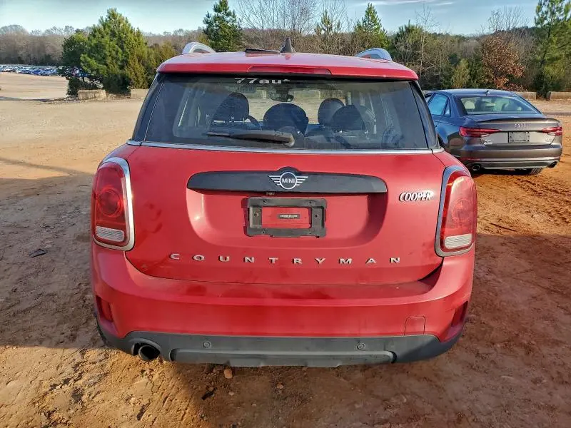 2020 MINI COOPER COUNTRYMAN  