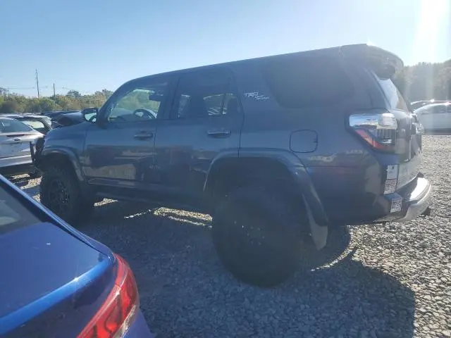 2017 TOYOTA 4RUNNER SR5/SR5 PREMIUM  