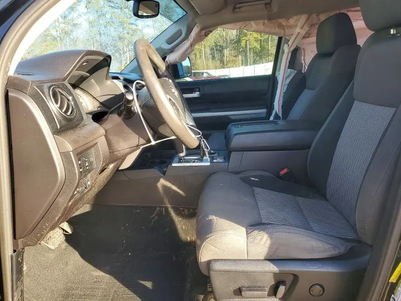 2015 TOYOTA TUNDRA SR5  