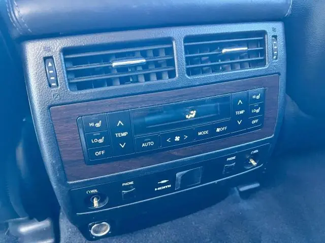 2016 TOYOTA LAND CRUISER   