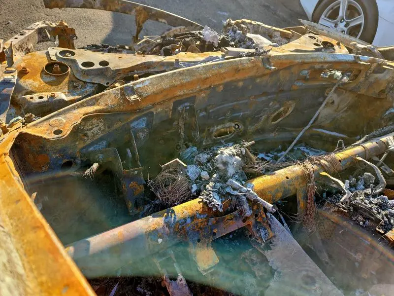 2010 NISSAN ALTIMA SR  