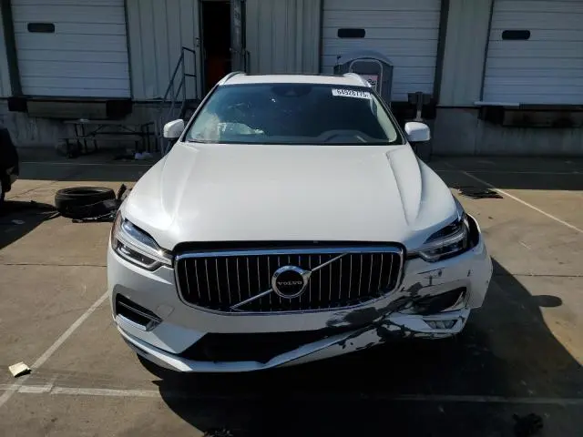 2019 VOLVO XC60 T6 INSCRIPTION  