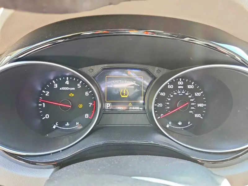 2015 KIA SEDONA SXL  