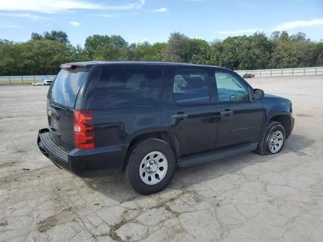 2011 CHEVROLET TAHOE SPECIAL  