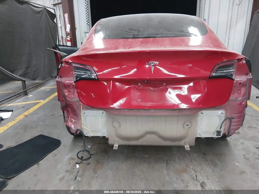 2018 TESLA MODEL 3 LONG RANGE/MID RANGE