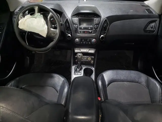 2015 HYUNDAI TUCSON GLS  