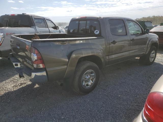 2011 TOYOTA TACOMA DOUBLE CAB PRERUNNER