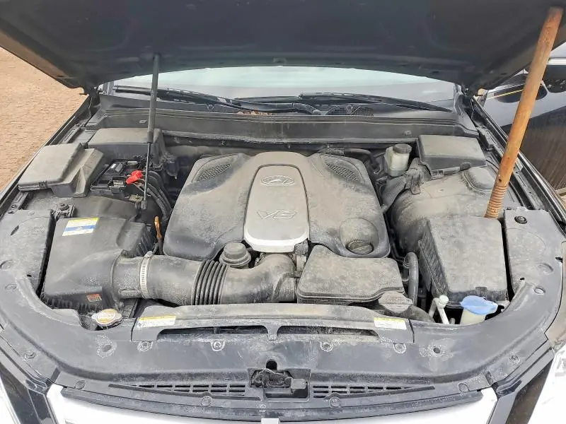 2011 HYUNDAI GENESIS 4.6L V8  