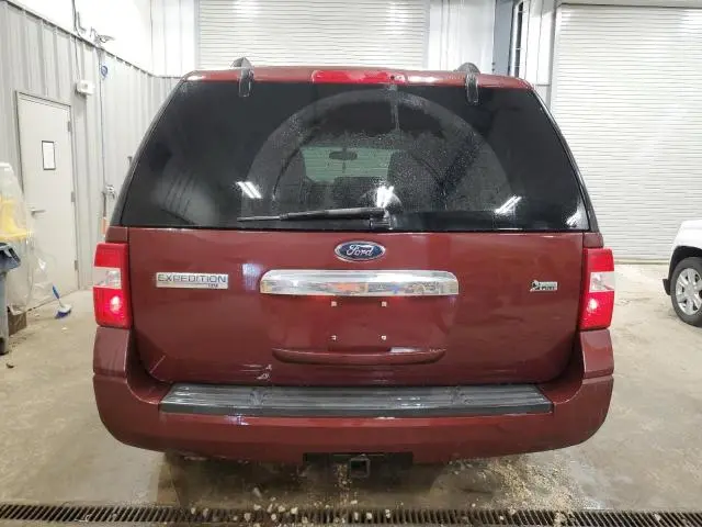 2010 FORD EXPEDITION XLT  